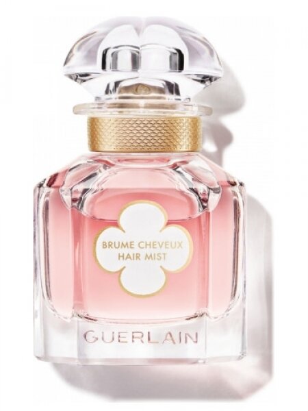 Guerlain Mon Guerlain Hair Mist EDP 30 ml Kadın Parfümü kullananlar yorumlar